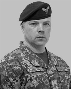 Забродський Михайло Віталійович